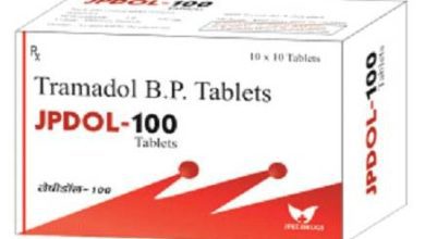 Photo of What’s So Trendy About  Jpdol Tramadol100mg Buying Online That Everyone Went Crazy Over It?