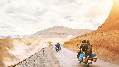 Photo of Leh Ladakh Bike Tour Package: Price & Schedule