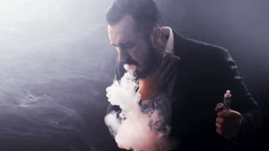 Photo of Vaping Causes Coughing and Sore Throat? This Is What You Should Do
