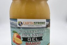 Photo of Irish Gold Sea Moss Can Aid with Weight Loss