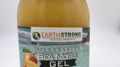 Photo of Irish Gold Sea Moss Can Aid with Weight Loss