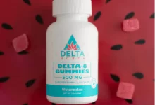 Photo of Things to Know Before Purchasing Delta 8 Edible Products