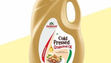 Photo of Molimor Cold Pressed Groundnut Oil