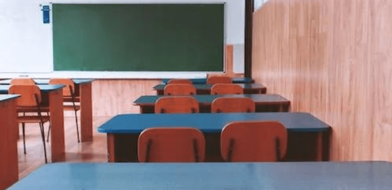 school furniture