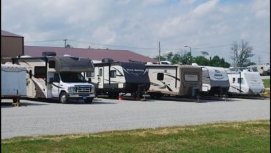 Photo of Storage Units: The Advantages of Storing Your Trailer in it
