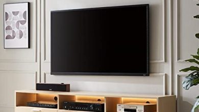 Photo of Tips For Buying a TV Cabinet