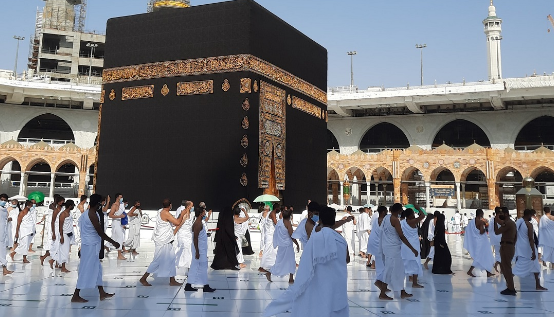 December-Umrah-Packages