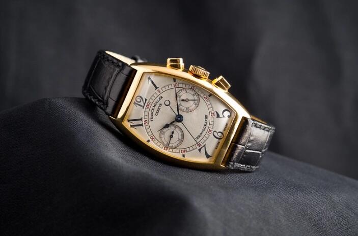 Interesting information about the brand Franck Muller