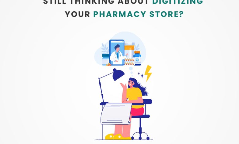 online pharmacy app development