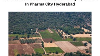 Photo of Who Are The Best Real Estate Developers To Buy Open Plots In Pharma City Hyderabad