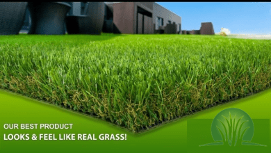 Photo of Artificial Grass Dubai at 25% Off | Fake Astro Turf UAE 2022