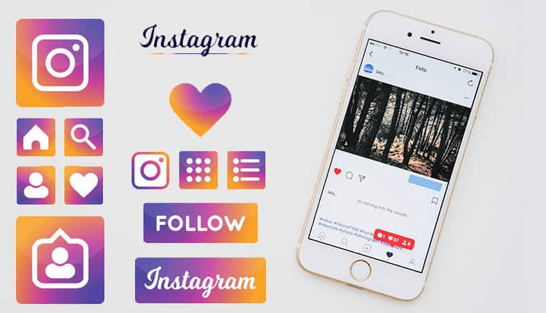 Buy Instagram Followers Canada