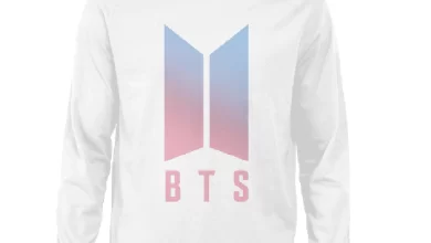 Photo of BTS Merch Store