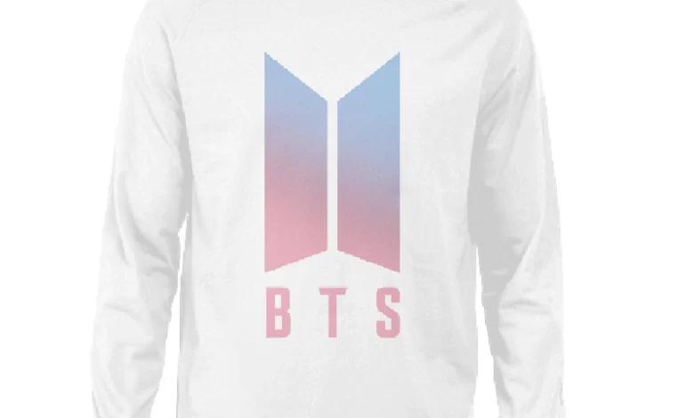 BTS Merch Store