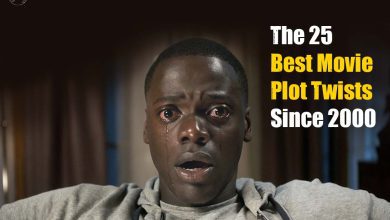 Photo of The 25 Best Movie Plot Twists Since 2000