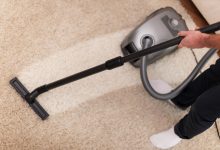 Photo of The Top 6 Things To Consider When Choosing A Carpet Cleaning Services In Bangalore