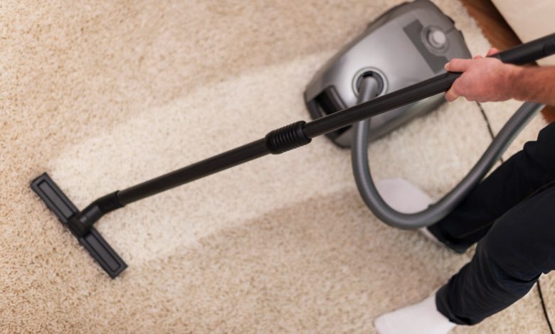 Carpet Cleaning Services In Bangalore