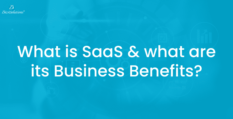 Saas Architecture