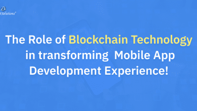 Photo of How Blockchain Technology Affects Mobile Application Development Experience