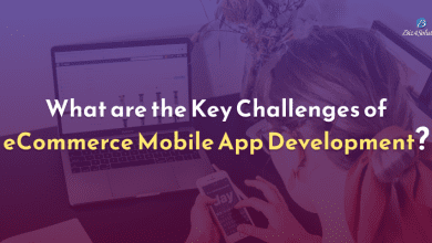 Photo of TOP 6 CHALLENGES OF E-COMMERCE MOBILE APP DEVELOPMENT