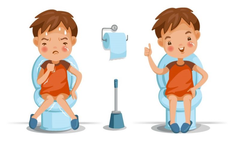 homeopathic treatment for constipation