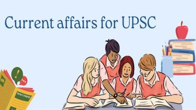 Photo of Daily Current Affairs for UPSC