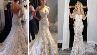 Photo of Tips for deciding on a custom wedding dress