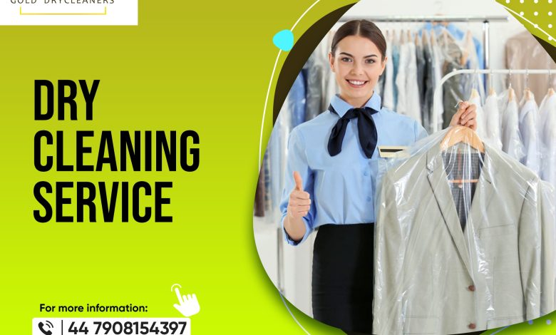 Laundry Services