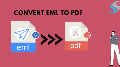 Photo of How to effortlessly export all of your EML files to PDF format?