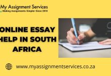 Photo of A Complete Guide to Learning About Online Essay Help services