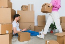 Photo of Long Distance Movers to Make Your Moving Less Traumatic All the Time