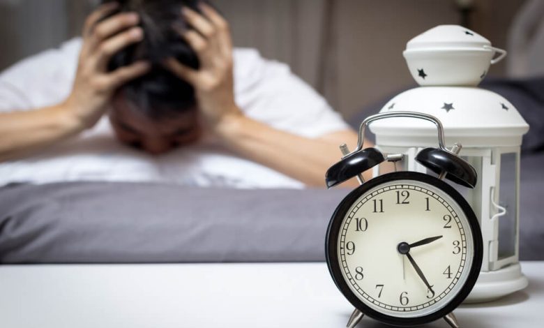 How Do Sleep Disorders Impact the Brain and Mental Health