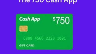 Photo of How To Earn $1000 With The 750 Cash App