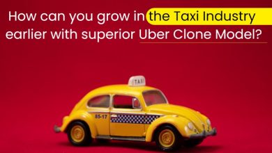 Photo of How can you grow in the Taxi Industry earlier with a superior Uber Clone Model?