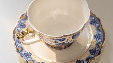 Photo of How to Choose Vintage English Teacups