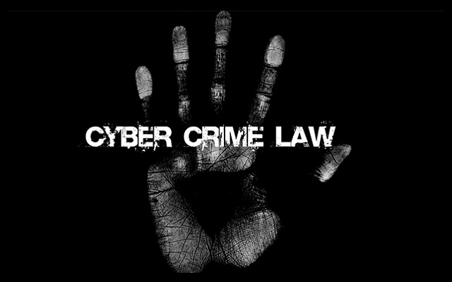 cyber crime defense lawyer in lahore