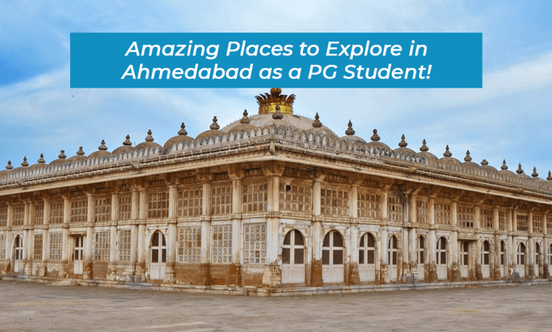 ahmedabad