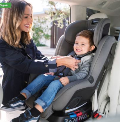 Nuna Rava Car Seat: 7 Effective Features That Put Your Worries to Rest