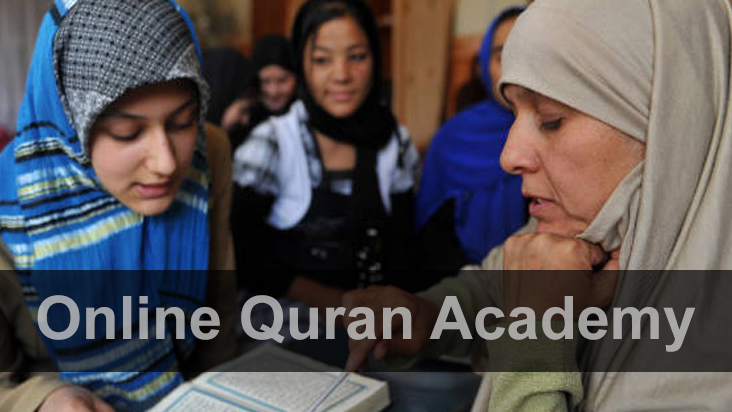 Online Quran Academy