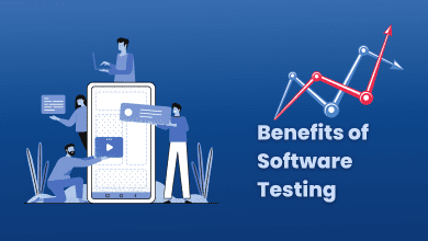 Photo of Software Testing and Its Benefits