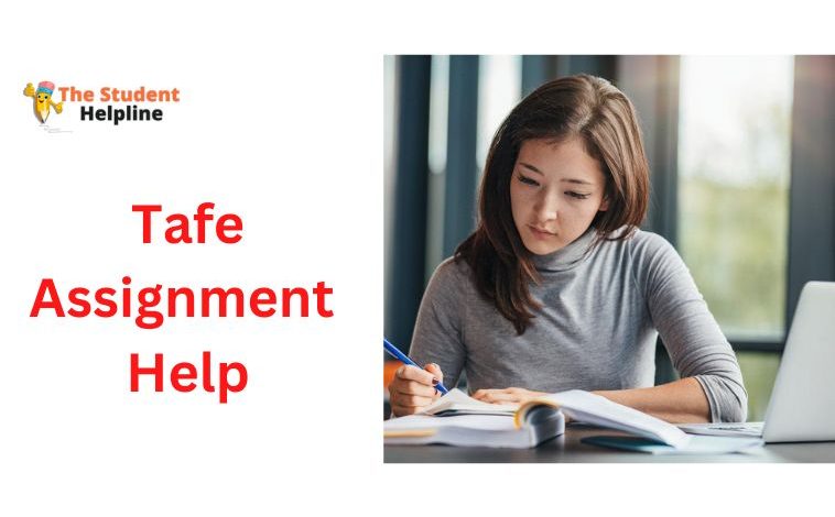 Why Do Students Search For Tafe Assignment Help?