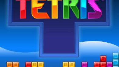 Photo of Tetris – A puzzle game