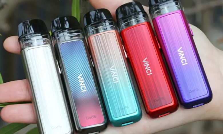 Voopoo Vinci Pod SE Kit: Everything You Need to Know About