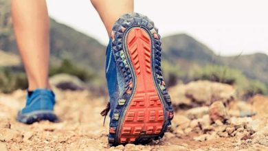 Photo of WHICH SOLE TYPE IS BEST FOR SPORTS SHOES? | which type of sole material is best for running shoes