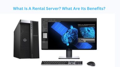 Photo of What Is A Rental Server? What Are Its Benefits?