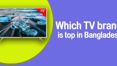 Photo of Which Smart LED TV brand is top in Bangladesh?