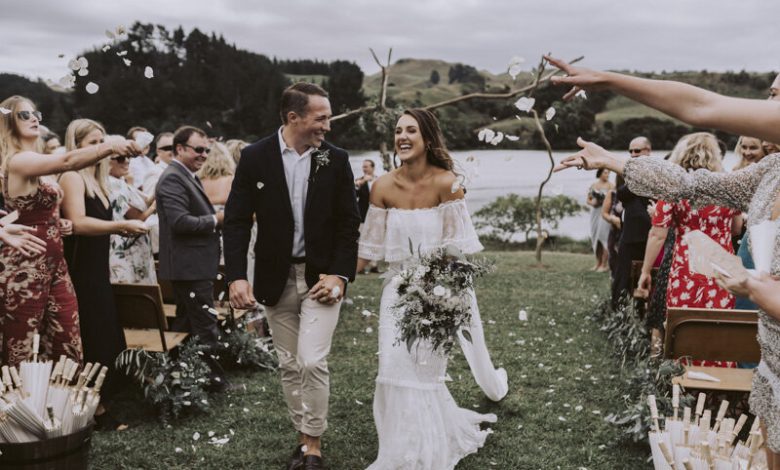 Zealand Brides Marriage – Find a Perfect Match for Happily Marriage