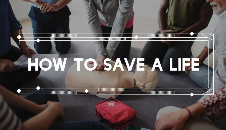 benefits of learning first aid