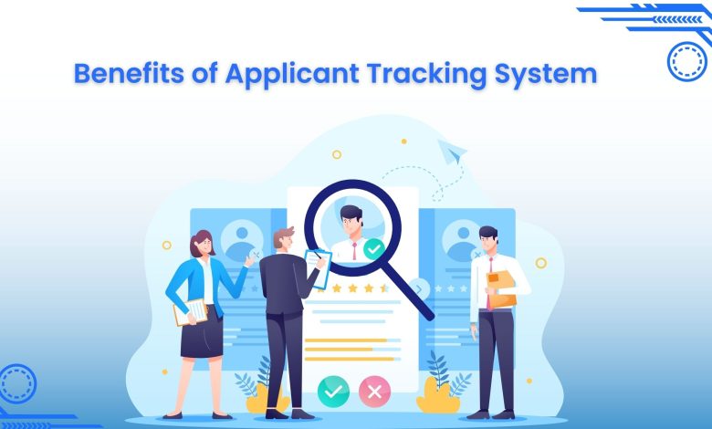 Benefits of an Applicant Tracking System