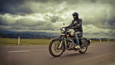 Photo of Escape the Ordinary with a Motorcycle Rental Adventure